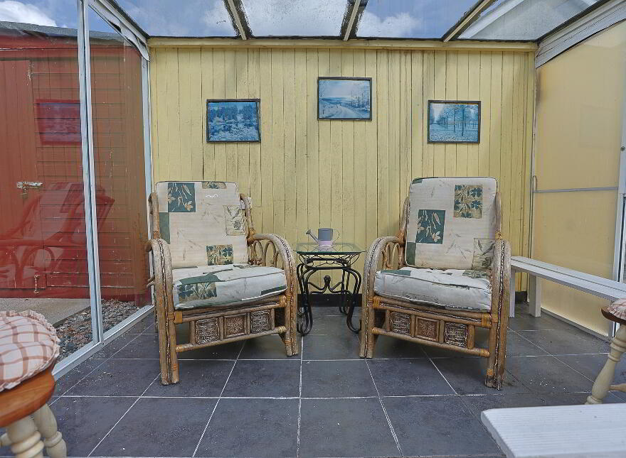 15 Coolmillish Way, Markethill, BT60 1PP