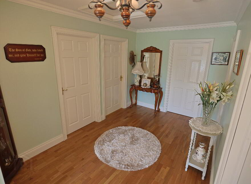 15 Coolmillish Way, Markethill, BT60 1PP