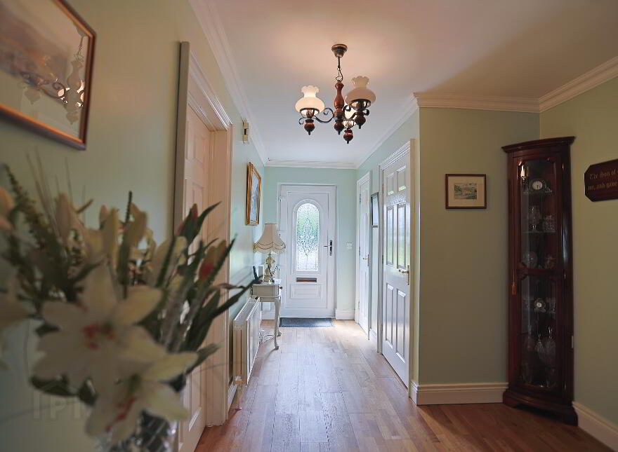 15 Coolmillish Way, Markethill, BT60 1PP