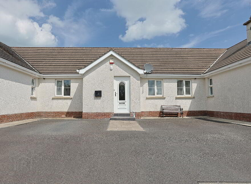15 Coolmillish Way, Markethill, BT60 1PP