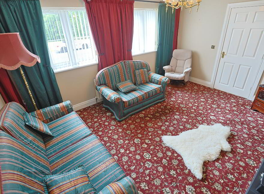 15 Coolmillish Way, Markethill, BT60 1PP