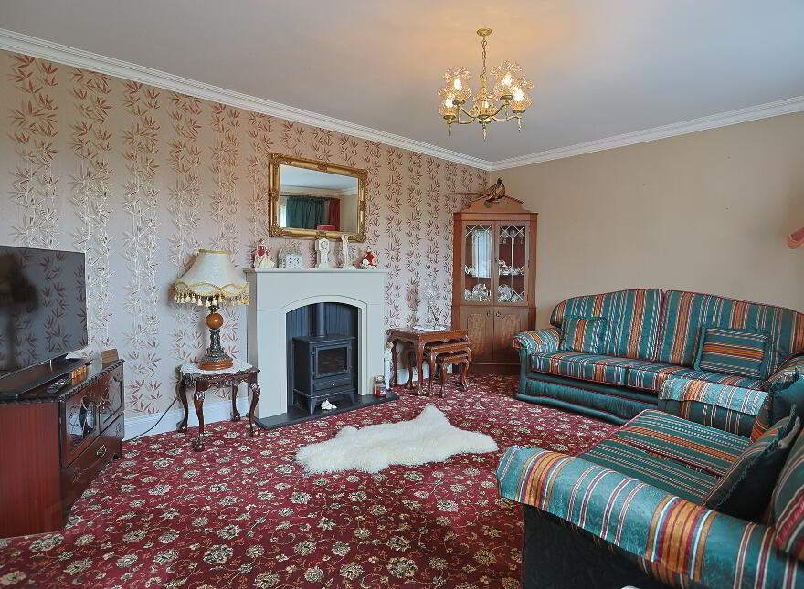 15 Coolmillish Way, Markethill, BT60 1PP