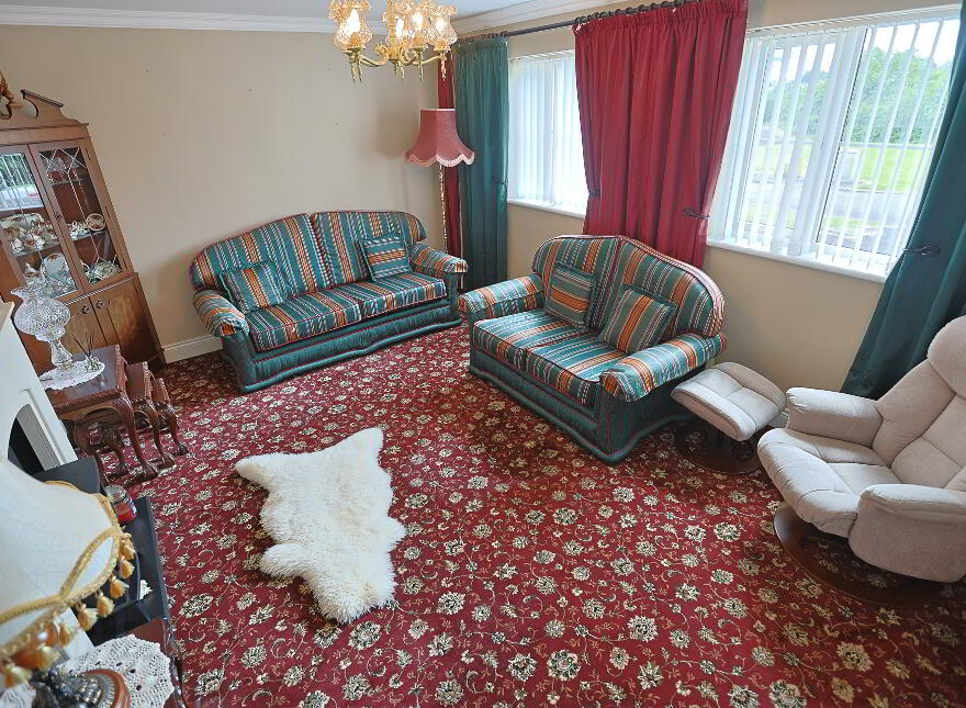 15 Coolmillish Way, Markethill, BT60 1PP