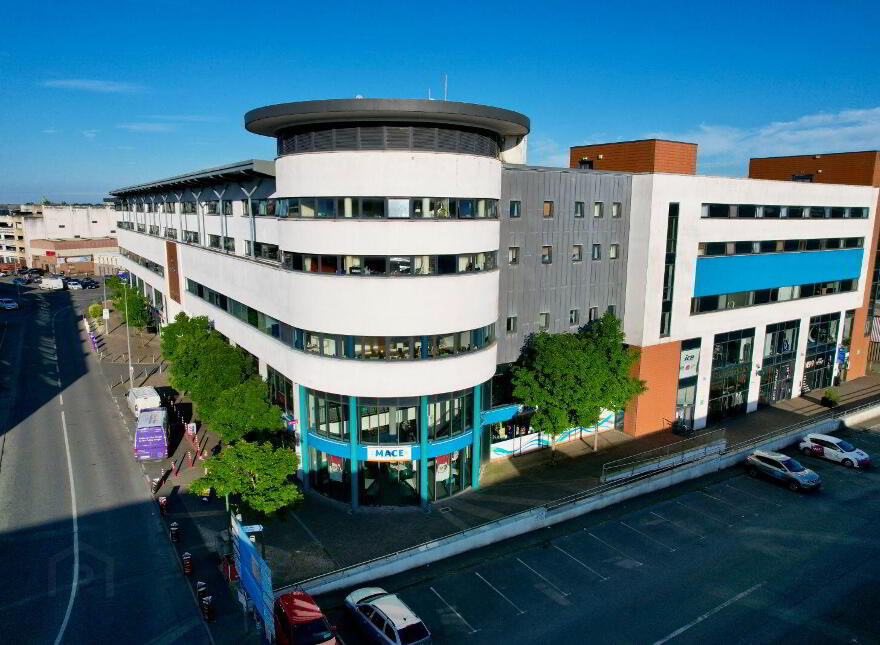 Unit 12a, Centrepoint, Liosban Industrial Estate, Tuam Road, H918K54