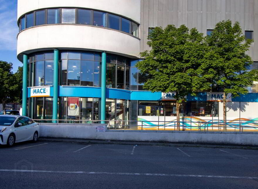 Unit 12a, Centrepoint, Liosban Industrial Estate, Tuam Road, H918K54