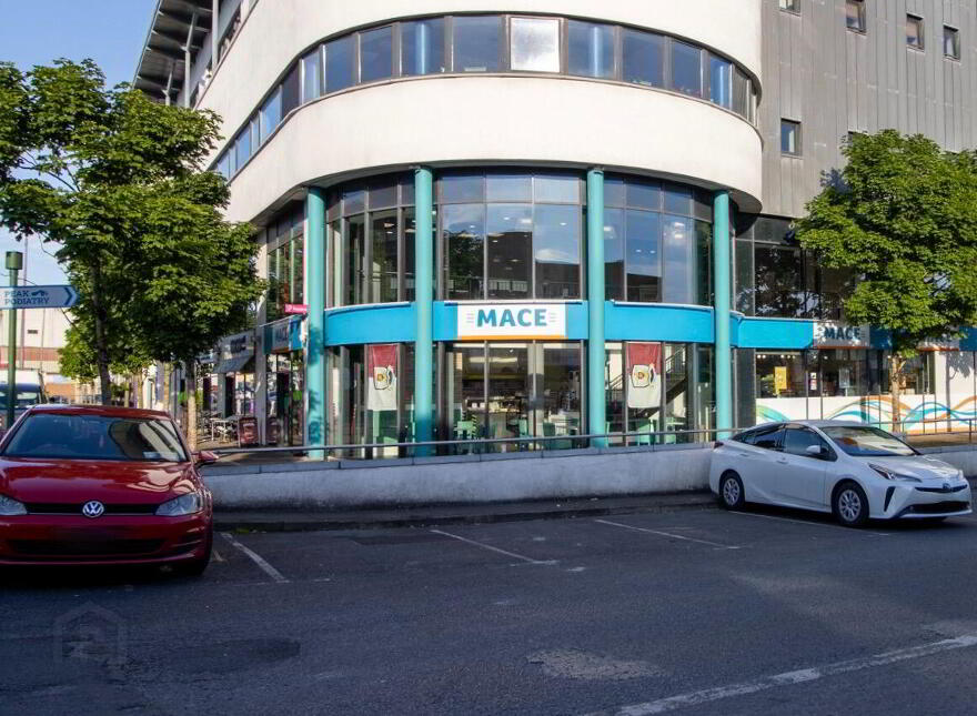 Unit 12a, Centrepoint, Liosban Industrial Estate, Tuam Road, H918K54