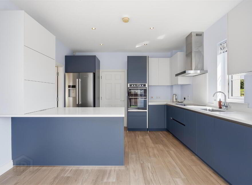34 Carnbeg Green, Antrim, BT41 4RF