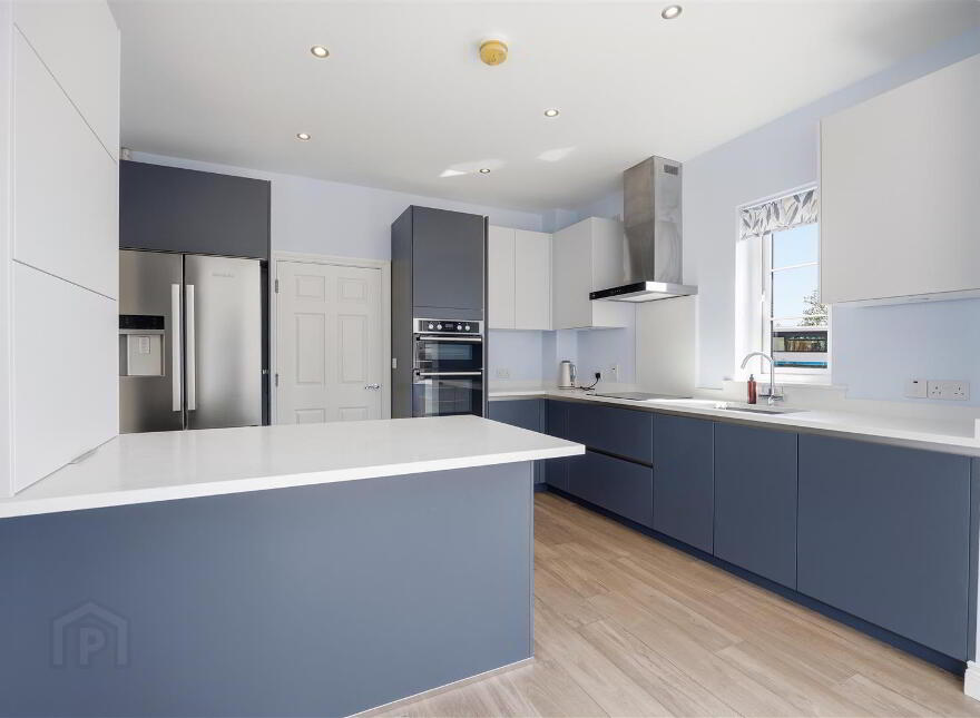 34 Carnbeg Green, Antrim, BT41 4RF