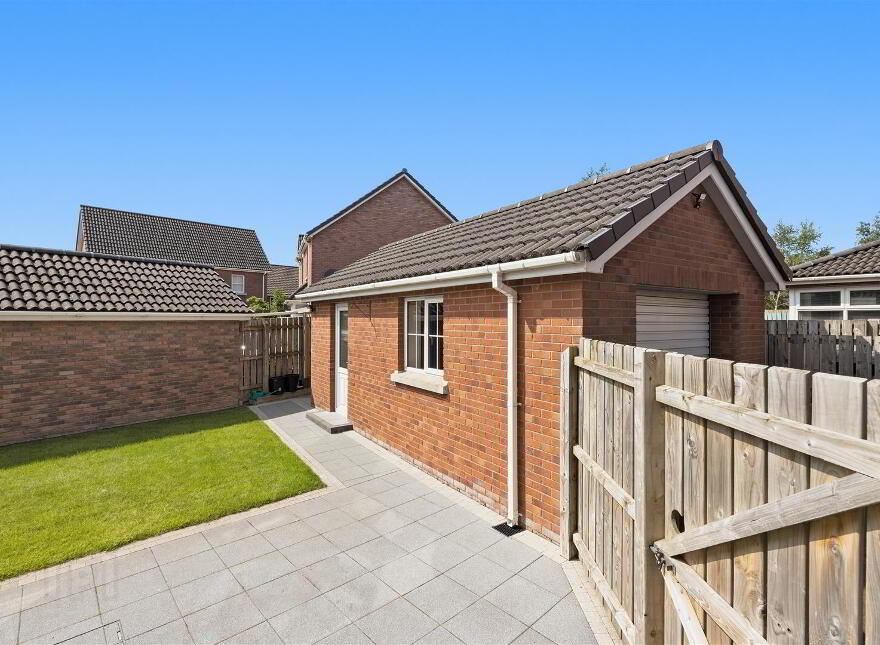 34 Carnbeg Green, Antrim, BT41 4RF