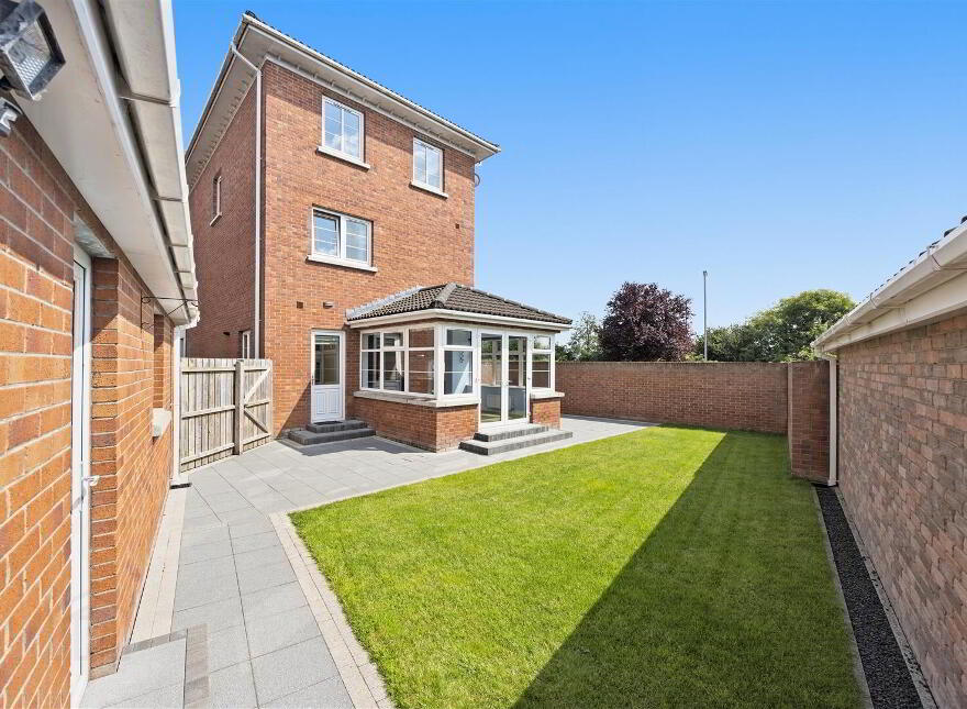 34 Carnbeg Green, Antrim, BT41 4RF