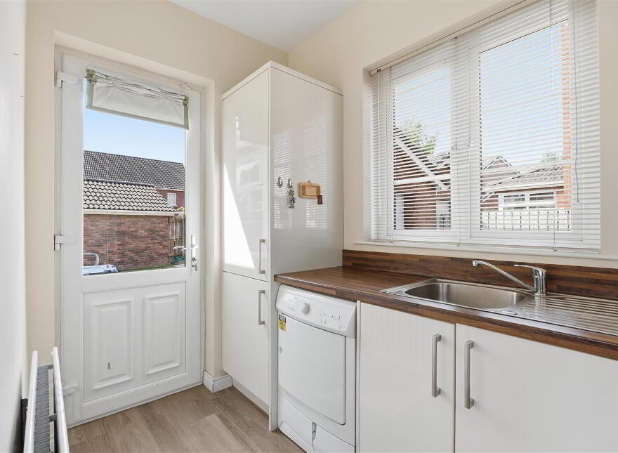 34 Carnbeg Green, Antrim, BT41 4RF