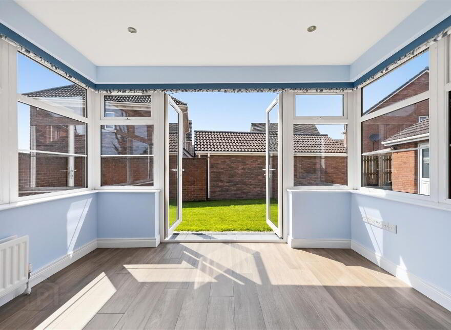 34 Carnbeg Green, Antrim, BT41 4RF
