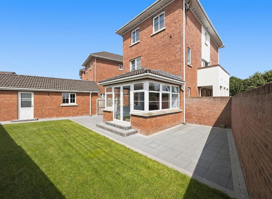 34 Carnbeg Green, Antrim, BT41 4RF