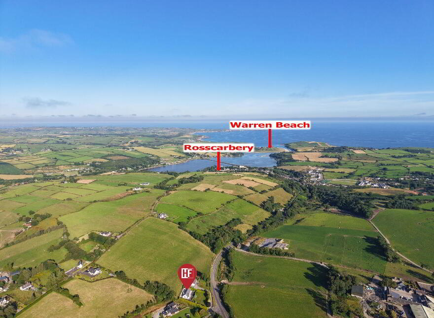 Ardagh West, Rosscarbery, P85WF67