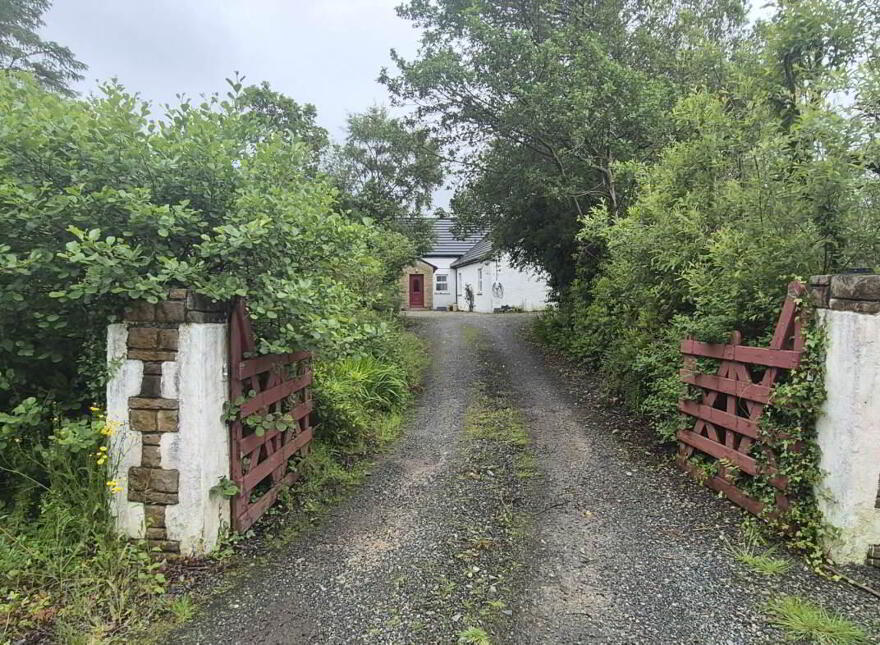 Toame, Glen, Carrigart, F92V1H2