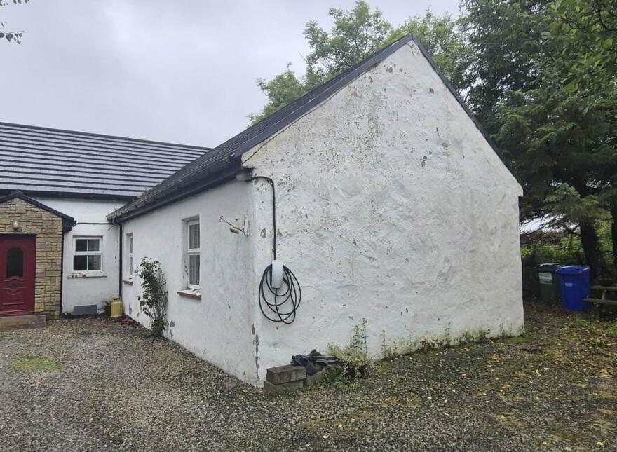 Toame, Glen, Carrigart, F92V1H2