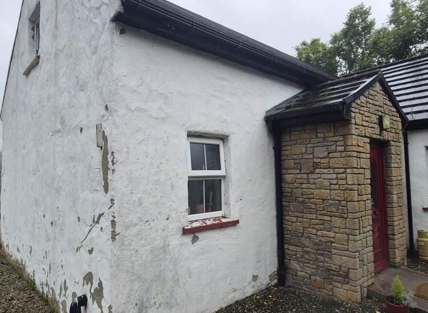 Toame, Glen, Carrigart, F92V1H2