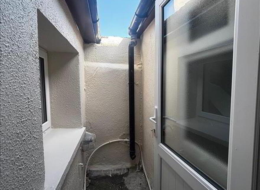 Andrew Street, Waterford