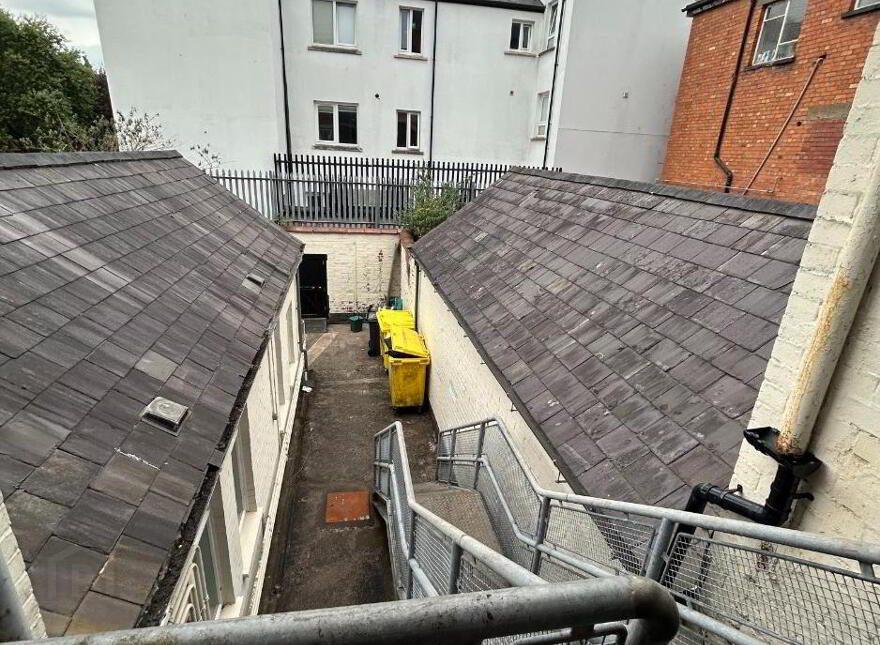 Unit 2, 41 Malone Road, Bachelors Row, Belfast, BT9 6RX
