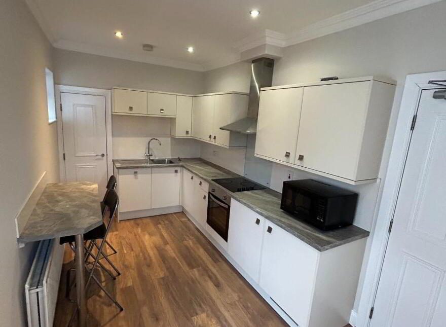 Unit 2, 41 Malone Road, Bachelors Row, Belfast, BT9 6RX
