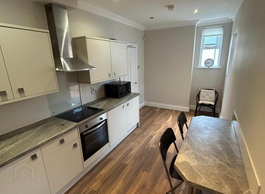 Unit 2, 41 Malone Road, Bachelors Row, Belfast, BT9 6RX