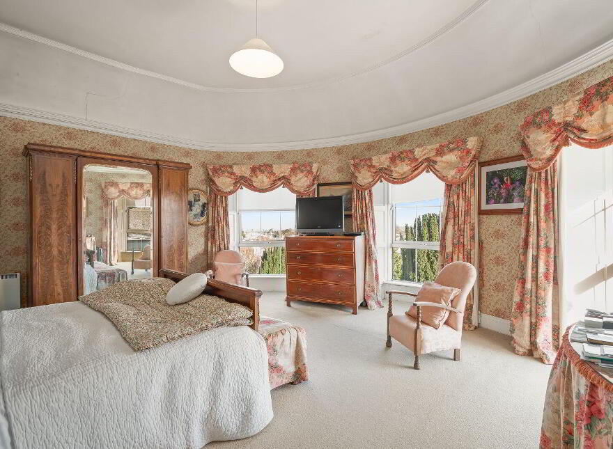 Millmount, Main Street, Charleville, P56PY82