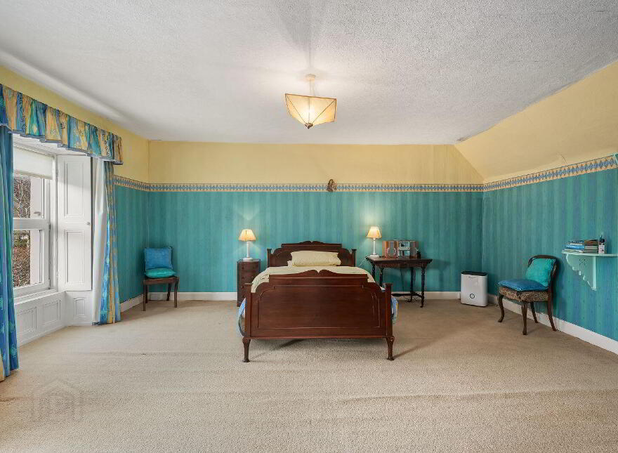 Millmount, Main Street, Charleville, P56PY82