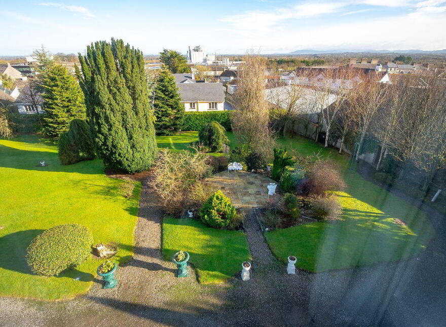 Millmount, Main Street, Charleville, P56PY82