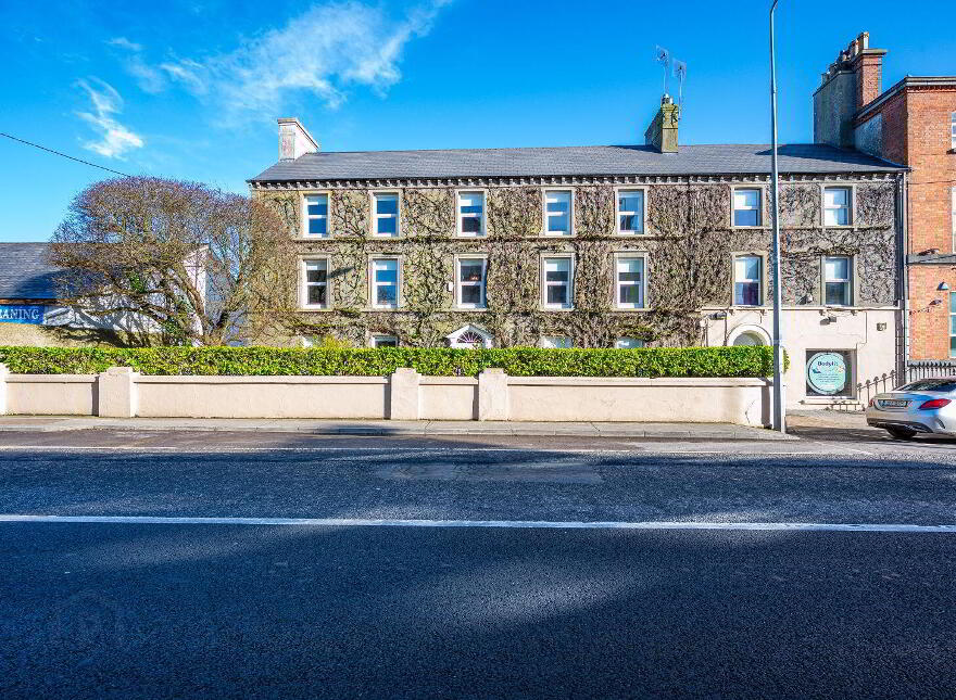 Millmount, Main Street, Charleville, P56PY82