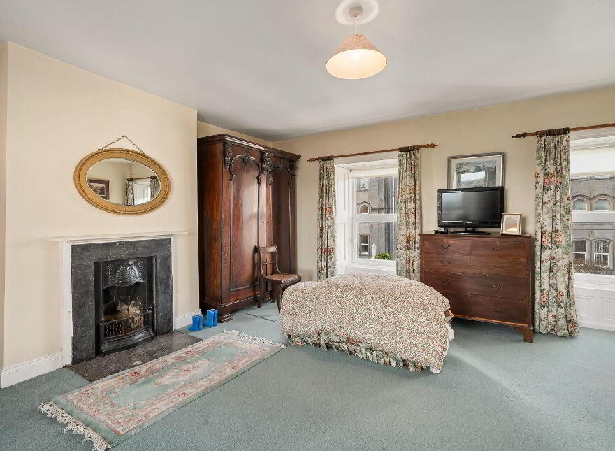 Millmount, Main Street, Charleville, P56PY82