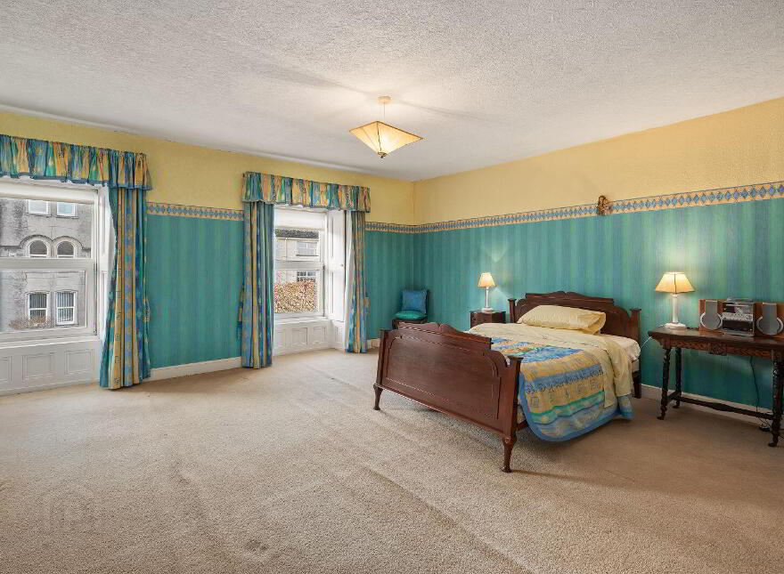 Millmount, Main Street, Charleville, P56PY82