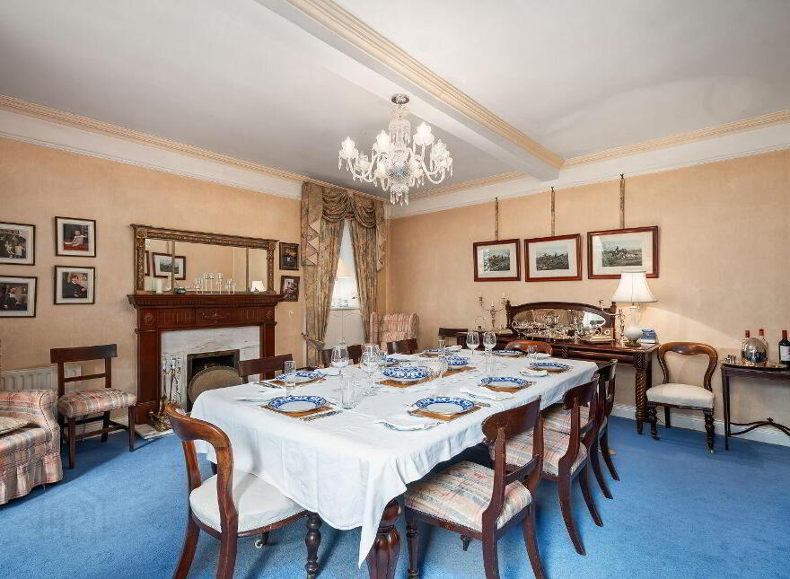 Millmount, Main Street, Charleville, P56PY82