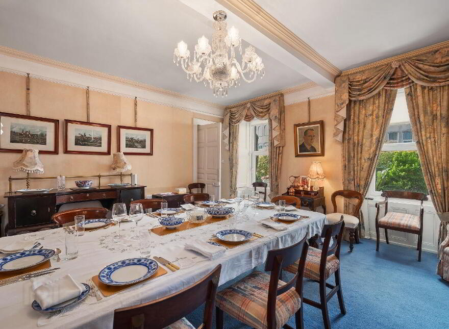Millmount, Main Street, Charleville, P56PY82