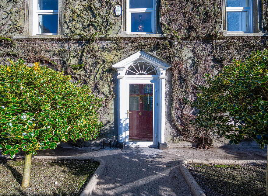 Millmount, Main Street, Charleville, P56PY82
