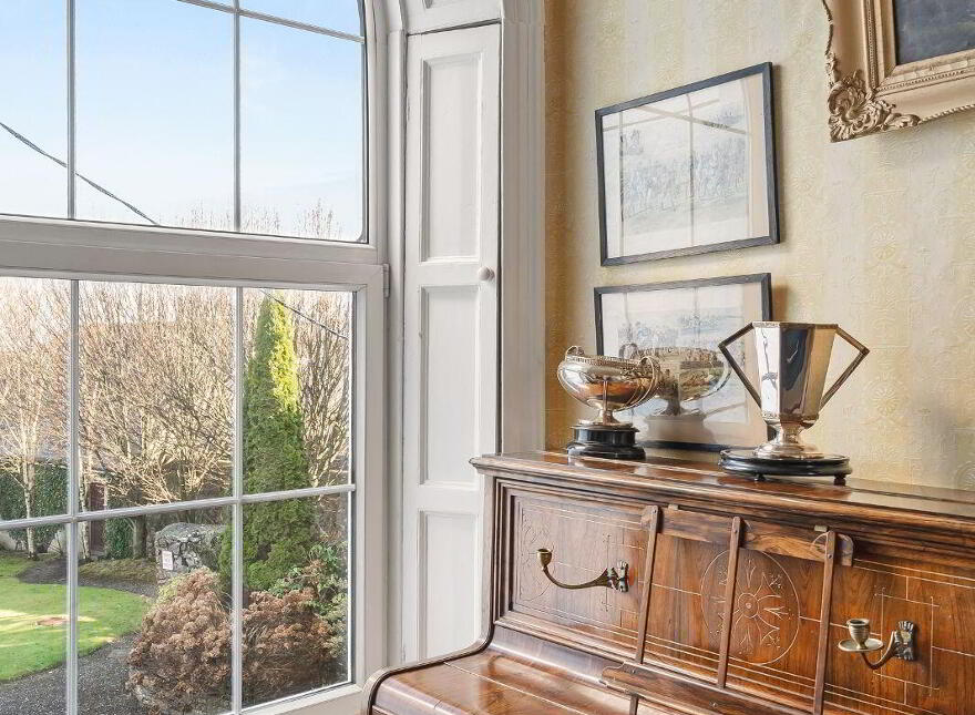 Millmount, Main Street, Charleville, P56PY82