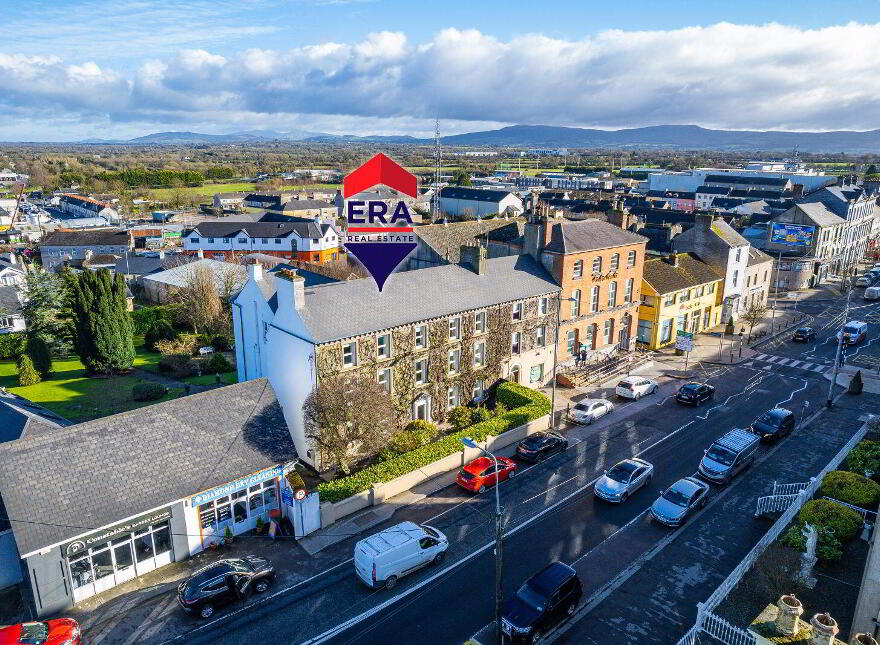 Millmount, Main Street, Charleville, P56PY82