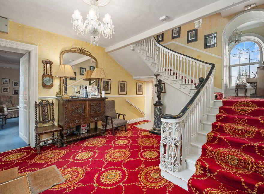 Millmount, Main Street, Charleville, P56PY82