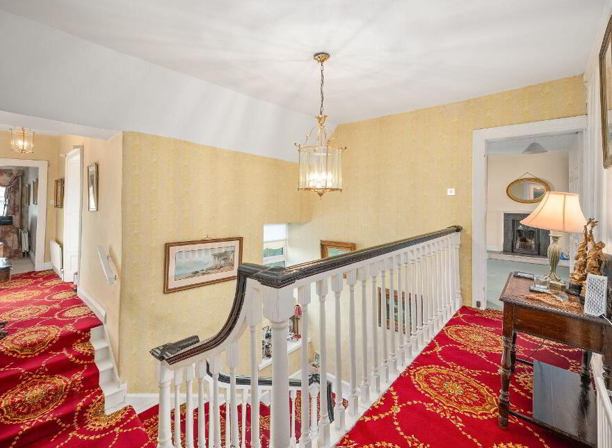 Millmount, Main Street, Charleville, P56PY82