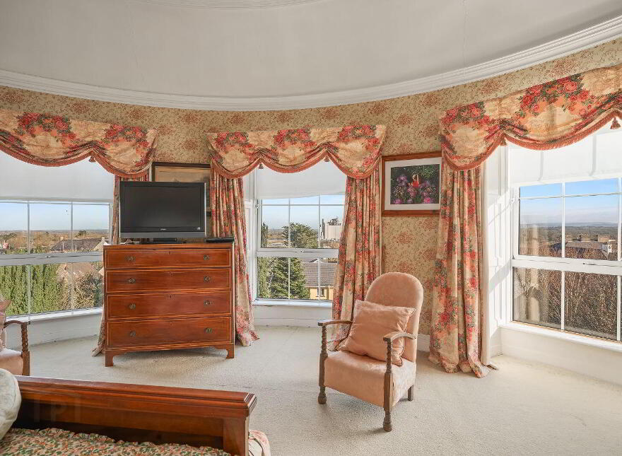 Millmount, Main Street, Charleville, P56PY82
