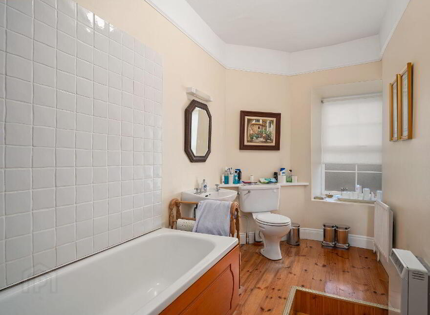 Millmount, Main Street, Charleville, P56PY82