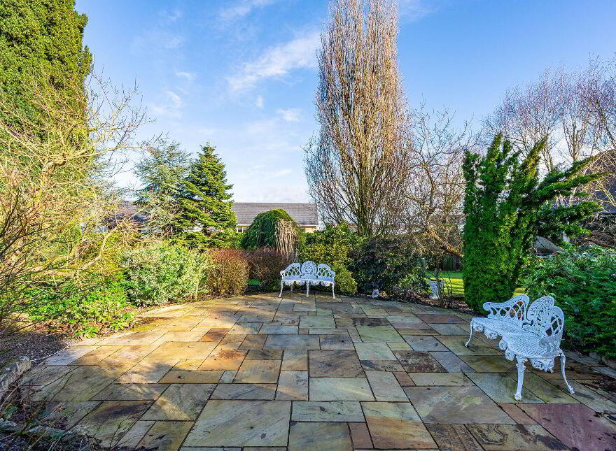 Millmount, Main Street, Charleville, P56PY82