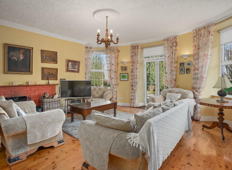 Millmount, Main Street, Charleville, P56PY82