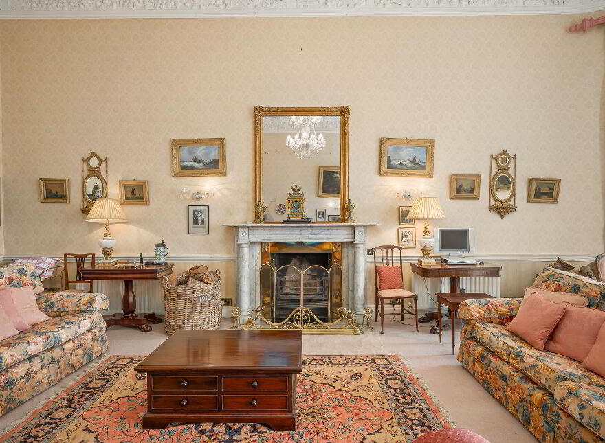 Millmount, Main Street, Charleville, P56PY82