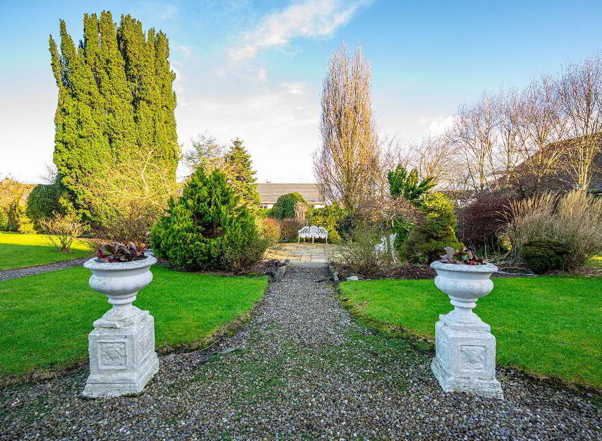 Millmount, Main Street, Charleville, P56PY82