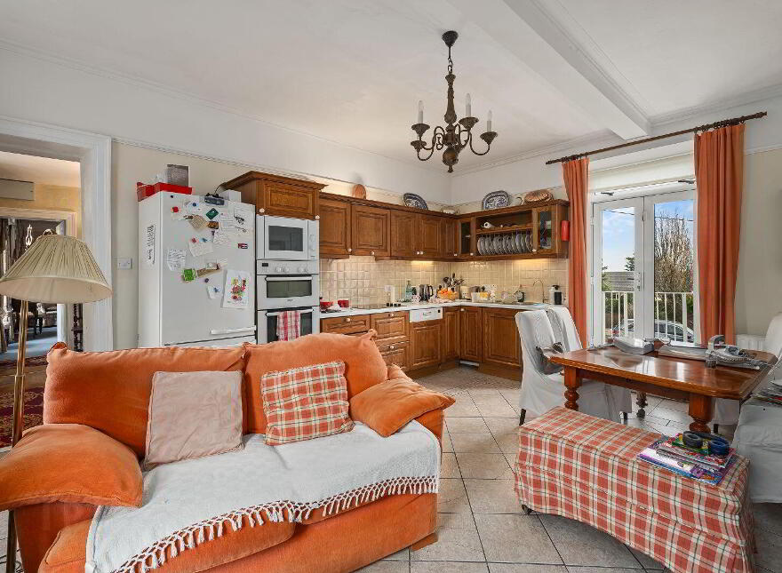 Millmount, Main Street, Charleville, P56PY82