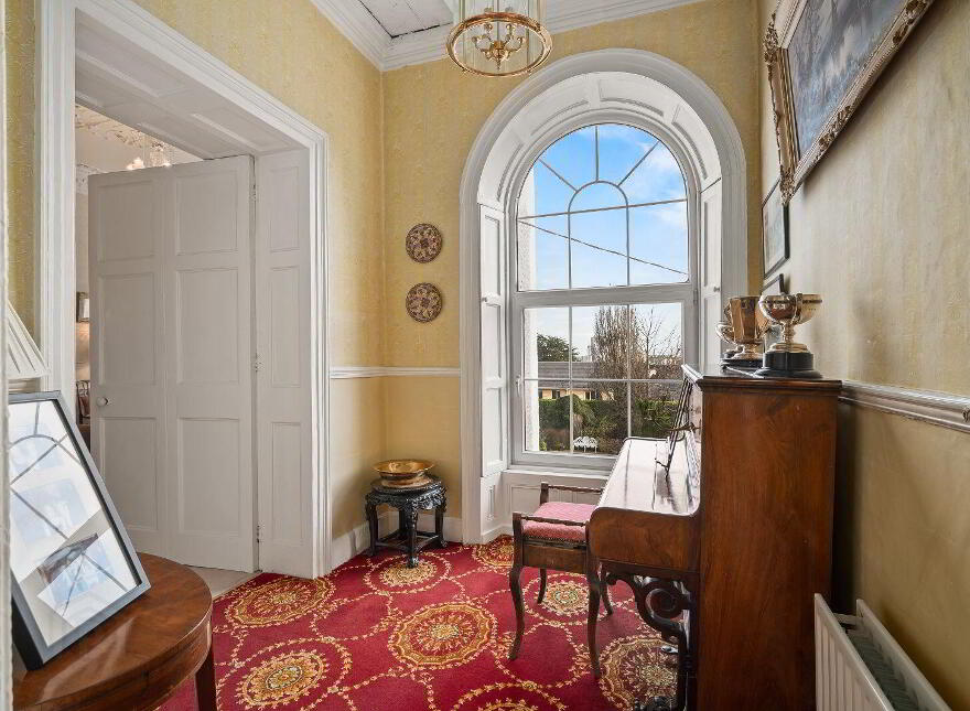 Millmount, Main Street, Charleville, P56PY82