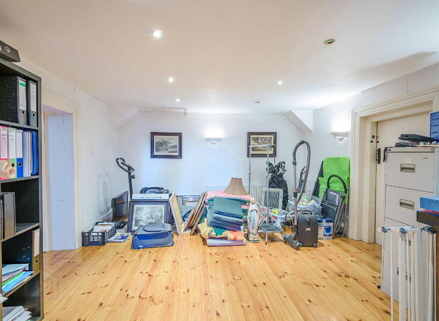Millmount, Main Street, Charleville, P56PY82