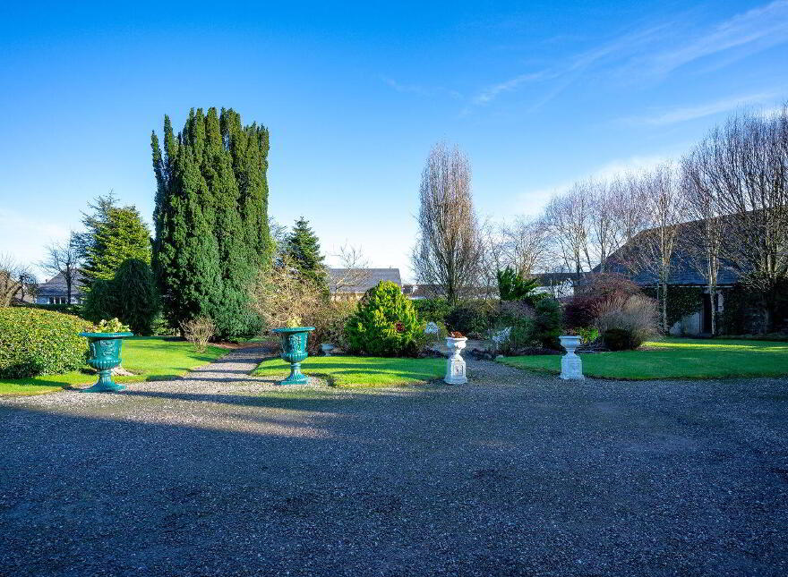 Millmount, Main Street, Charleville, P56PY82
