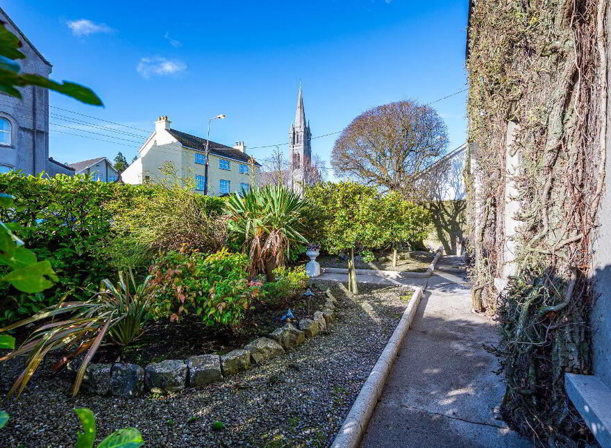 Millmount, Main Street, Charleville, P56PY82