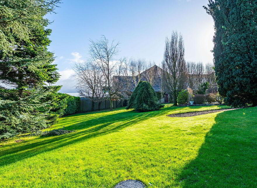 Millmount, Main Street, Charleville, P56PY82